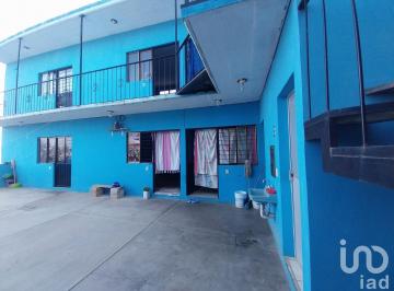 Edificio · 104m² · 6 Recámaras · Edificio en Venta en San Juan Chapultepec, (Para Renta de Cuartos/vecindad) en San Juanito, Oaxaca