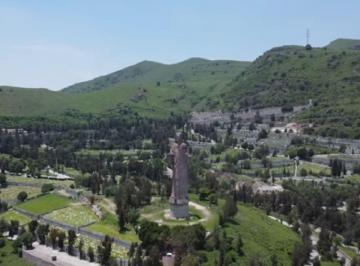 Terreno / Lote , Tlalnepantla de Baz · Venta de 2 Fosas en Jardines del Recuerdo Tlanepantla de Baz Fosas_5299 Cm