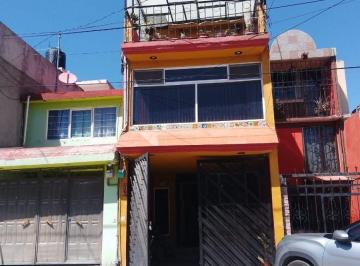 Casa de 3 habitaciones, Cuautitlán Izcalli · Tu Nuevo Hogar en Cuautitlán Izcalli en Fraccionamiento San Antonio