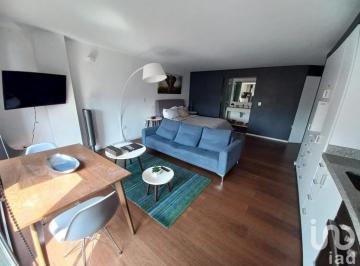 Departamento · 44m² · 1 Recámara · Loft / Departamento en Venta