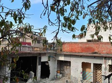 Terreno / Lote · 179m² · Terreno Comercial en Venta en San José Río Hondo, Naucalpan, México