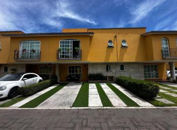 Casa de 3 habitaciones, Cuautitlán Izcalli · Residencial Magnolias – Casa en Venta