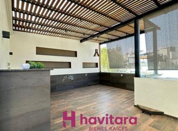Casa de 3 habitaciones, Coyoacán · Casa en Venta en Coyoacan