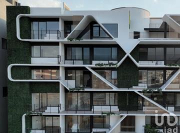 Departamento · 128m² · 2 Recámaras · 2 Estacionamientos · Departamento en Venta en Av Palma Canaria, Valle de Juriquilla, Querétaro