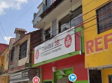 Edificio · 600m² · Edificio en Venta en Calle Allende, Centro Xicotepec