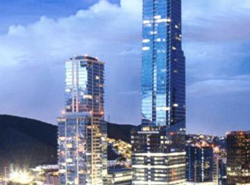 Departamento · 188m² · 3 Recámaras · Venta de Departamento en Torre Koi