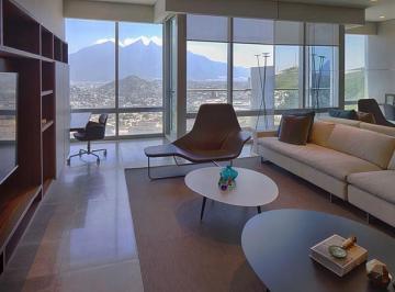 Departamento · 280m² · 3 Recámaras · 2 Estacionamientos · Renta de Departamento en Koi.