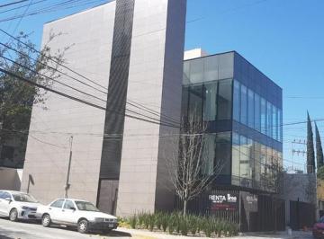 Oficina · 250m² · 14 Estacionamientos · Renta de Oficina en San Pedro Garza García