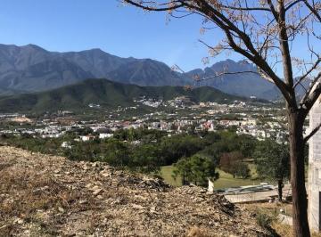 Terreno / Lote · 645m² · Venta de Terreno en La Herradura.