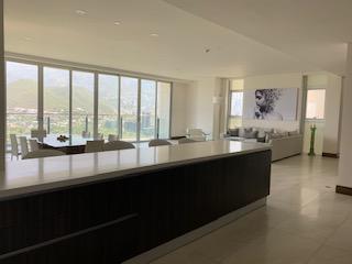 Departamento · 348m² · 3 Recámaras · 4 Estacionamientos · Venta de Departamento en Saqqara Jardines del Campestre.