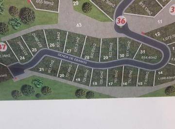 Terreno / Lote · 27m² · Venta de Terreno en Sierra Alta 9no Sector.