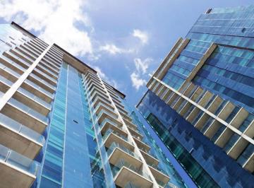 Departamento · 252m² · 3 Recámaras · 3 Estacionamientos · Venta de Pent House en Atria de 3 Recámaras