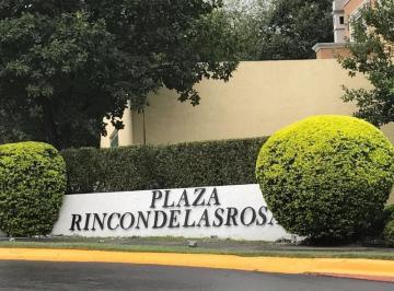 Terreno / Lote · 814m² · Venta de Terreno en Rincón de Las Rosas Sierra Alta.