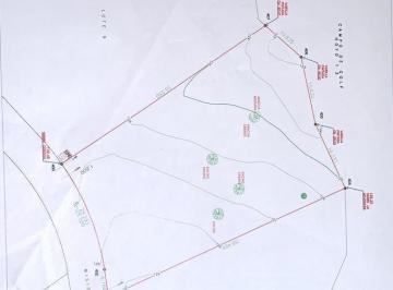 Terreno / Lote · 21010000m² · Venta de Terreno Plano en El Club de Golf Las Misiones.