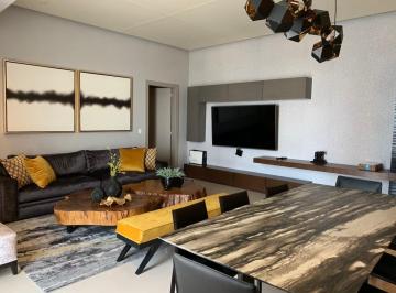 Departamento · 230m² · 3 Recámaras · 3 Estacionamientos · Venta - Renta de Pent House / Departamento en Metropolitan Center Torre 2 Valle Oriente.