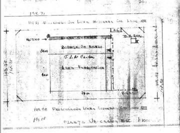 Terreno / Lote · 21000m² · Venta de Terreno de Usos Mixtos en Guadalupe Nuevo León.