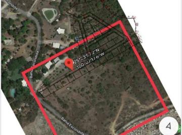 Terreno / Lote · 44000m² · Venta de Terreno Plano en Bahía Escondida, Santiago, Los Silvas de 4.4 Ha