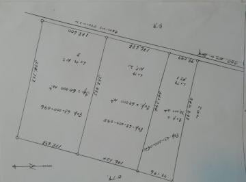 Terreno / Lote · 60000m² · Venta de Terreno Industrial en Pesquería.