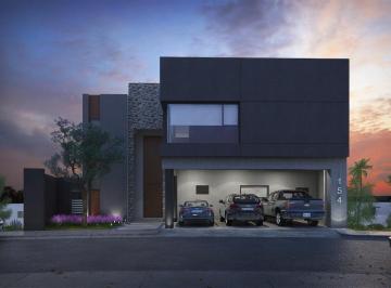 Casa · 550m² · 4 Recámaras · 3 Estacionamientos · Venta de Casa en Carolco Carretera Nacional.