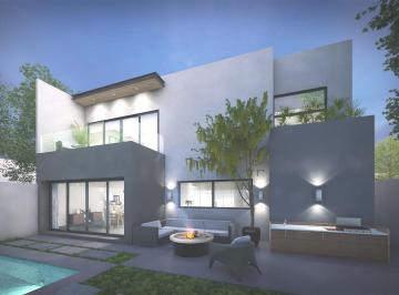 Casa · 460m² · 3 Recámaras · 3 Estacionamientos · Venta de Casa en La Joya Carretera Nacional.
