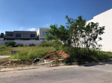 Terreno / Lote · 484m² · Terreno en Venta en Privada Magnolia La Joya Zona Carretera Nacional