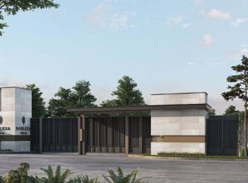 Terreno / Lote · 505m² · Venta de Lote en Robleza Fincas.