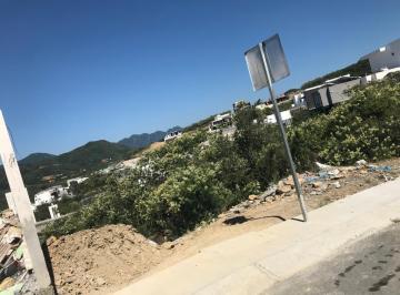 Terreno / Lote · 986m² · Venta de Terreno en Sierra Alta 9o Sector.