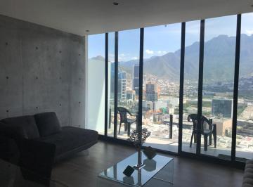 Departamento · 117m² · 2 Recámaras · 2 Estacionamientos · Venta de Departamento en Kaláh Zona Valle Oriente