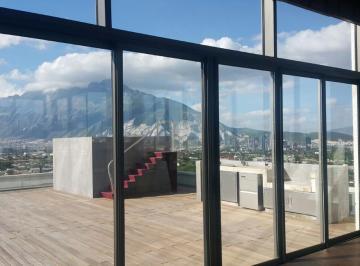 Departamento · 545m² · 4 Recámaras · 4 Estacionamientos · Venta Renta Penthouse en Bosques del Valle