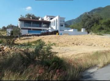 Terreno / Lote · 2222m² · Venta de Terreno en Las Misiones.
