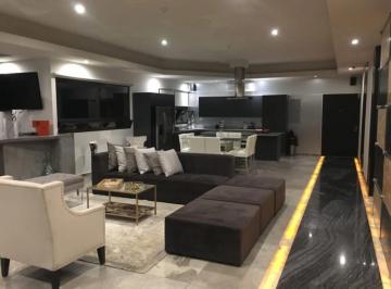 Departamento · 435m² · 3 Recámaras · 3 Estacionamientos · Renta/venta Departamento Los Arcángeles Torre 4 San Pedro García