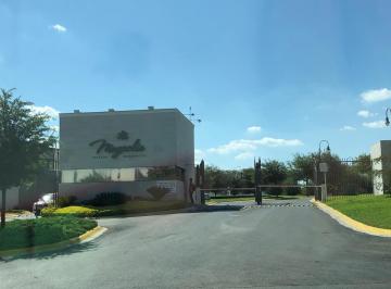 Terreno / Lote · 484m² · Venta de Terreno Plano en Magnolia - El Uro