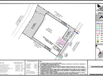 Terreno / Lote · 593m² · Venta de Terreno en Sierra Alta Noveno Sector