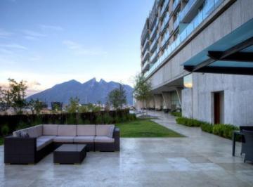 Departamento · 727m² · 4 Recámaras · 7 Estacionamientos · Venta de Penthouse en Torre Eva