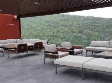 Departamento · 145m² · 3 Recámaras · 2 Estacionamientos · Renta de Departamento Equipado en Torre Cantera