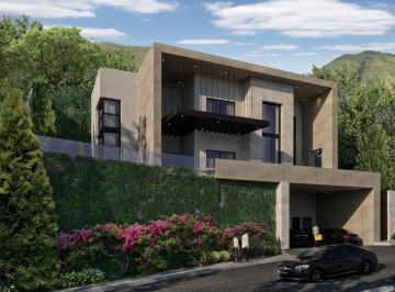 Casa · 489m² · 3 Recámaras · 3 Estacionamientos · Venta de Casa en Calle Donatello, Renacimiento 5