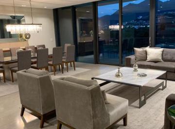 Departamento · 348m² · 4 Recámaras · 5 Estacionamientos · Venta Renta de Departamento en Levana