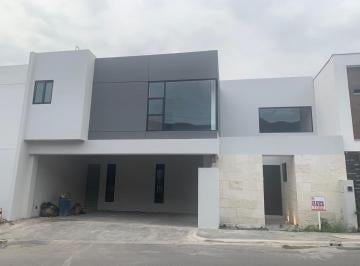 Casa · 459m² · 4 Recámaras · 3 Estacionamientos · Venta de Casa a Estrenar en La Joya Loreto