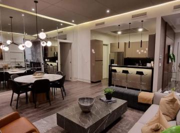 Departamento · 220m² · 3 Recámaras · 2 Estacionamientos · Venta Renta de Departamento Amueblado en Metropolitan Center Torre 2