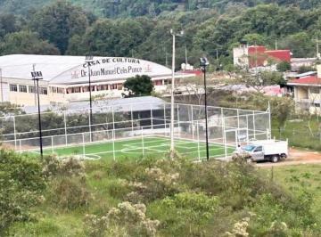 Terreno / Lote · 146m² · Terreno de Oportunidad en Venta Zona Huauchinango en Acatlan