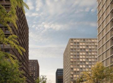 Local comercial · 107m² · Local en Renta Plaza Lirica #17
