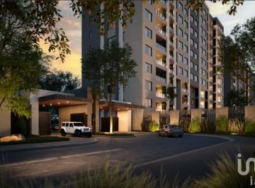 Departamento · 91m² · 2 Recámaras · 2 Estacionamientos · Venta Departamento en Zona Sendero Norte