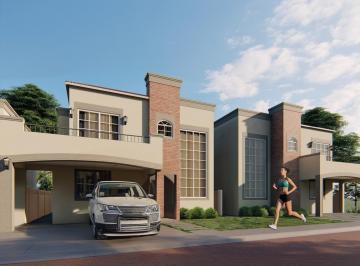Portada · Casa en Condominio en Metepec