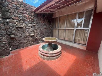 Casa · 439m² · 4 Recámaras · 2 Estacionamientos · Casa en San Angel