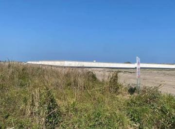 1 · Terreno Industrial en Renta – 3.8 Hectáreas en Zona Portuaria de Veracruz
