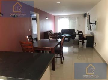 Departamento · 100m² · 2 Recámaras · Departamento en Venta en El Parque