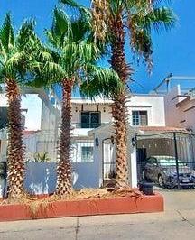 Casa · 155m² · 3 Recámaras · 1 Estacionamiento · Casa Blanca Lote 21 Casa del Mar