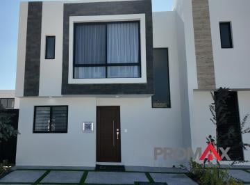Casa de 3 habitaciones, El Marqués · Venta de Casa en Zakia, Queretaro