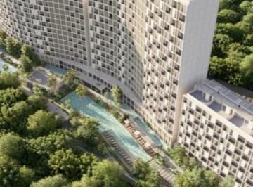 Departamento · 50m² · 1 Recámara · 1 Estacionamiento · Deptos Desde $3,096,570 en Cancún. Coronel Alfredo V. Bonfil. Quintana Roo.