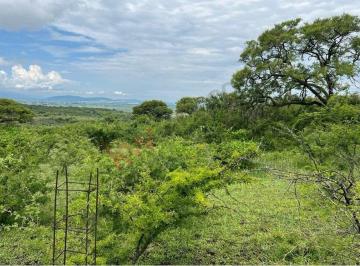 N/A · Terreno en Venta Juanacatlan 4,900 m²